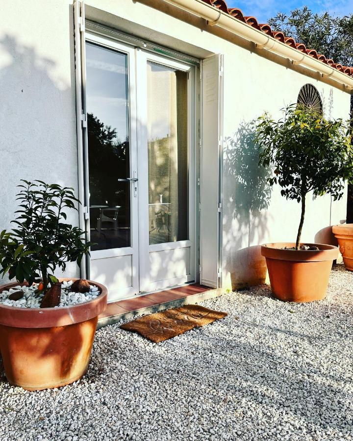 Casa Monica Cargese - Minor Swing - Appartment Exterior photo